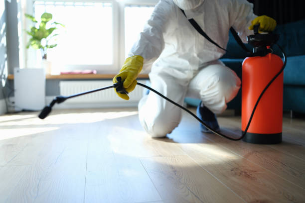 Reliable Infectious Disease Decontamination contractor in Westfield, PA by Trauma Clean Pros